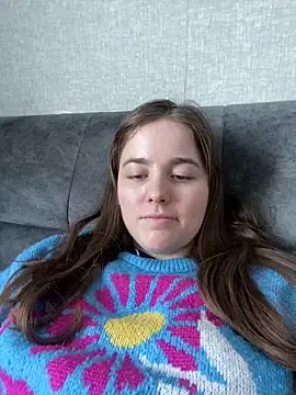 Lady_woman élő XXX-chatje