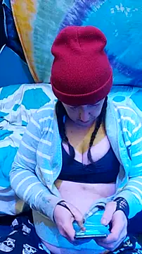 Dixie_delightのライブXXXチャット