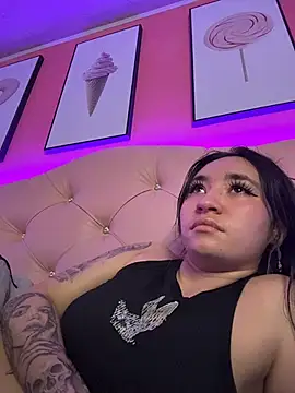 Chatroom XXX en direct de Sophie_LS