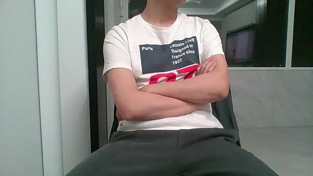 nole_china7 Live XXX-Chat