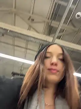 DollyTall 라이브 XXX 채팅