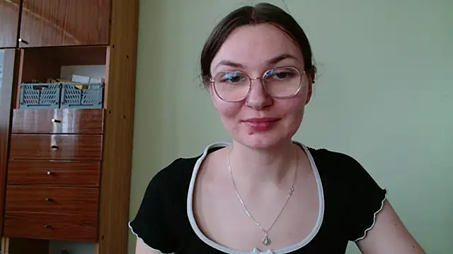 LooveELLYx Live XXX-chat
