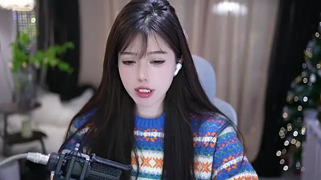 Cecily's Live XXX Chat