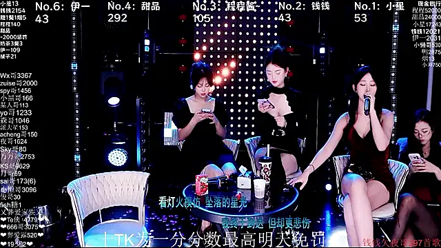 ZZ00033SのライブXXXチャット