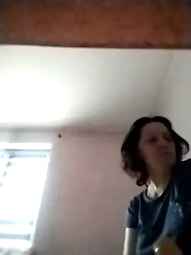 KimmyAghora – Live XXX-chat