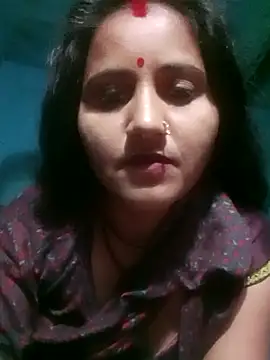Sexi_pushpa élő XXX-chatje