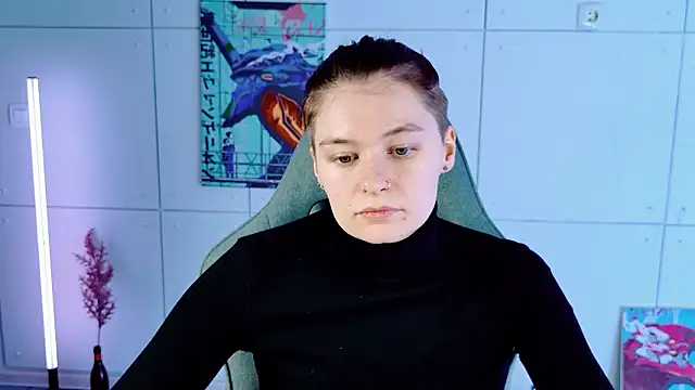 LadyLolipop_ Live XXX-chat