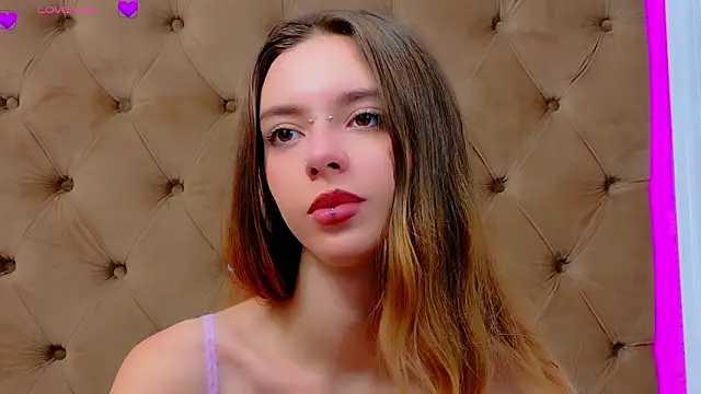 CoraVex Live XXX-Chat