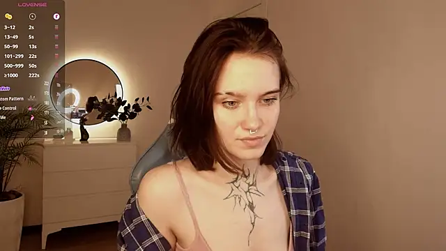 Elastikisss Live XXX-chat