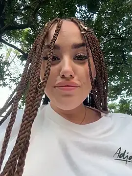 KiraSunshine Live XXX-Chat