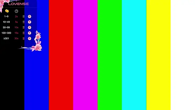 PureEllieX's Live XXX Chat