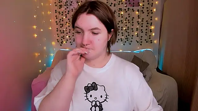 lovelyy_julia Live XXX-chat