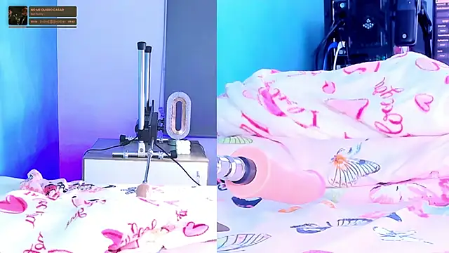 Chatroom XXX en direct de miiastone_cm