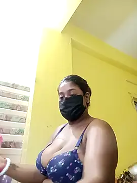 kabita567sarkar's Webcam Show