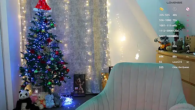 _Sweetcams_ – Live XXX-chat