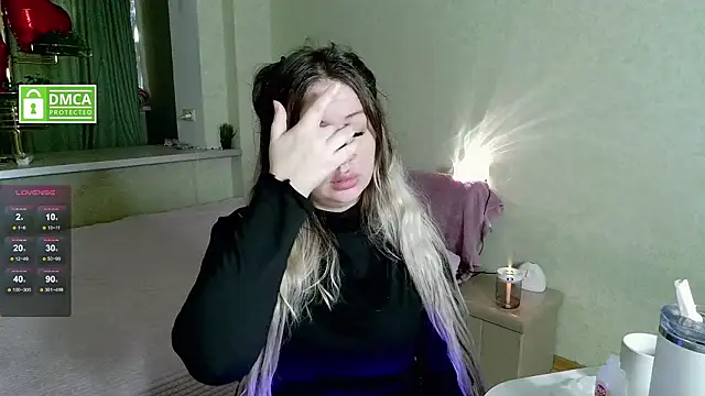 elven_dreams_ Live XXX Chat