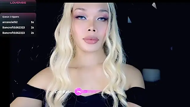 BEBEhugecock69 Chat XXX live