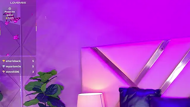 Онлайн чат XXX MalaikaBrown