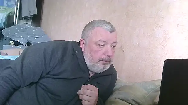 Webkamerová show Art_Ass