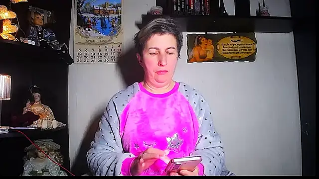 Miss_Tasha_Kom Webcam show