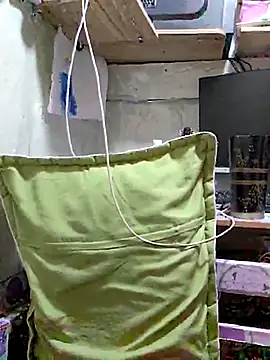 Chat XXX en directo de Wetpussymomx