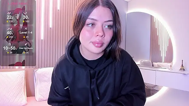 Онлайн чат XXX Sexy_paradise18_