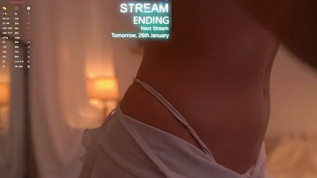 AudreyBarren – Live XXX-chat