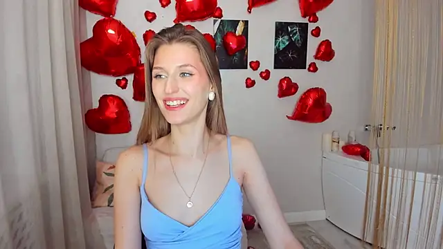 Онлайн чат XXX NaturalBeaty