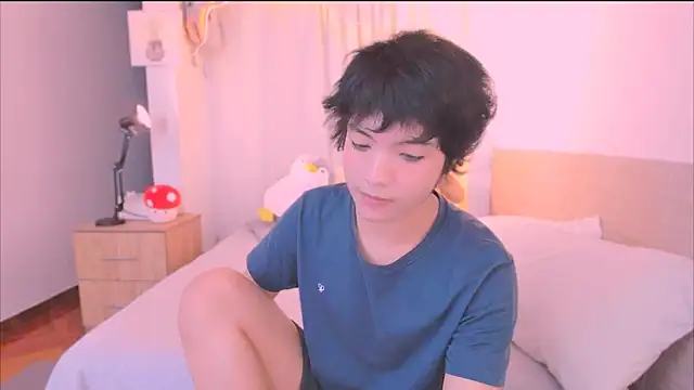 Sweet_Allan's Live XXX Chat