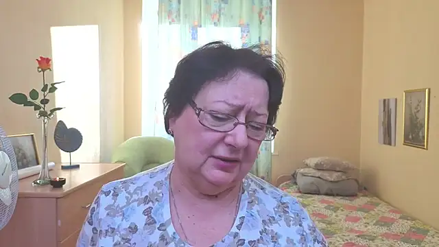 Онлайн чат XXX Margo_Moll