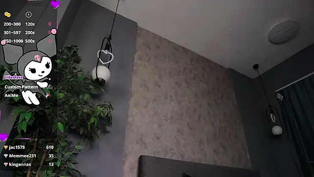 ScarlettJakobs Chat XXX live