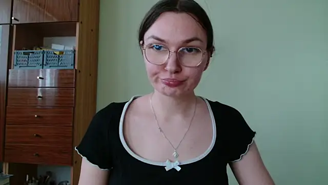 Онлайн чат XXX LooveELLYx