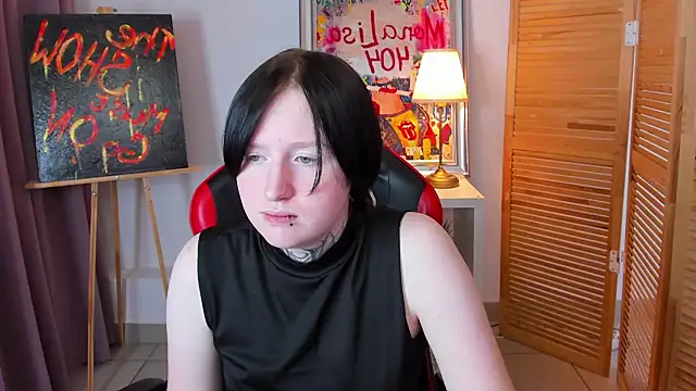 Chatroom XXX en direct de BakugoKatsuki