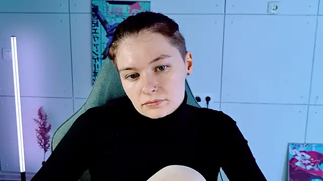 Онлайн чат XXX LadyLolipop_