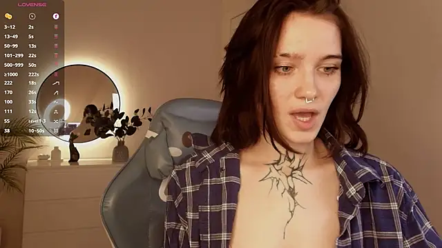 Elastikisss Adlı Modelin Canlı XXX Sohbeti