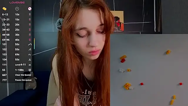 kitsun_ne Obrolan Langsung XXX