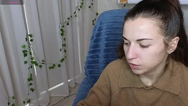 Ulyanix 라이브 XXX 채팅