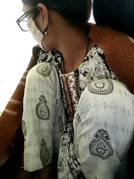 Menka_cut34 Webcam-Show