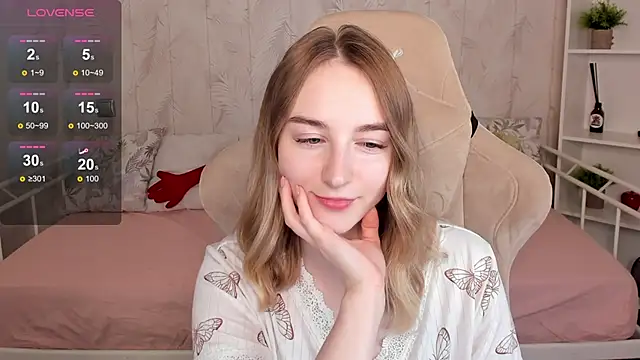 Онлайн чат XXX Shy_Polly