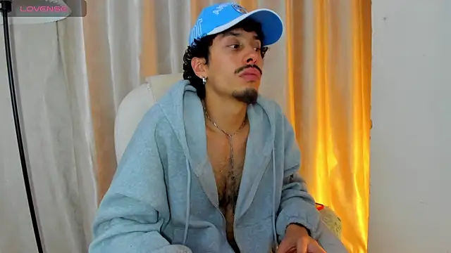 nicopapi_ – Naživo XXX chat