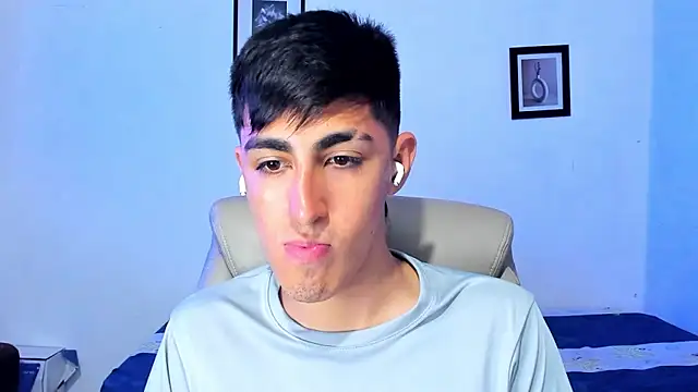 عرض كام babyted272