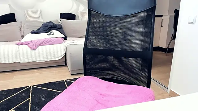 ClaraAndTerry – Live XXX-chat