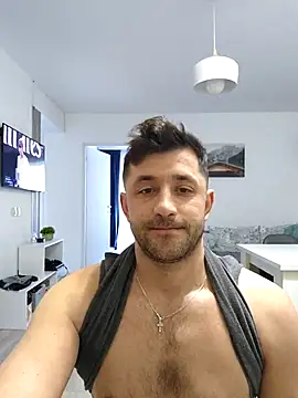 bisex196's Webcam Show