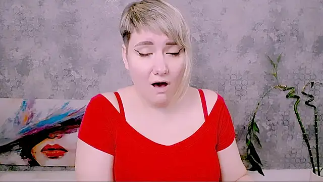 Djullia Adlı Modelin Canlı XXX Sohbeti