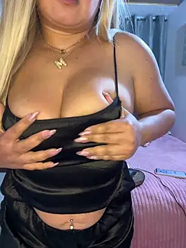 Melissa_Bianco – Live XXX-chat