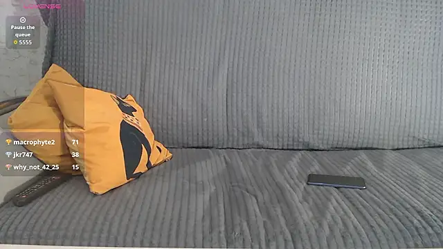 Frederica_のライブXXXチャット