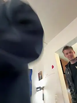 Webkamerová show Toyjungee