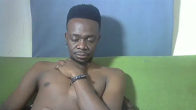 69_SINNS Adlı Modelin Web Kamerası Şovu