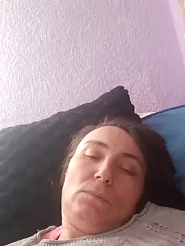 Вебкам-шоу Fortuna-555