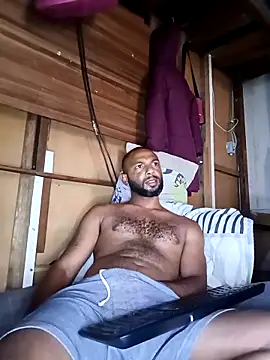 Camodick Live XXX-chat